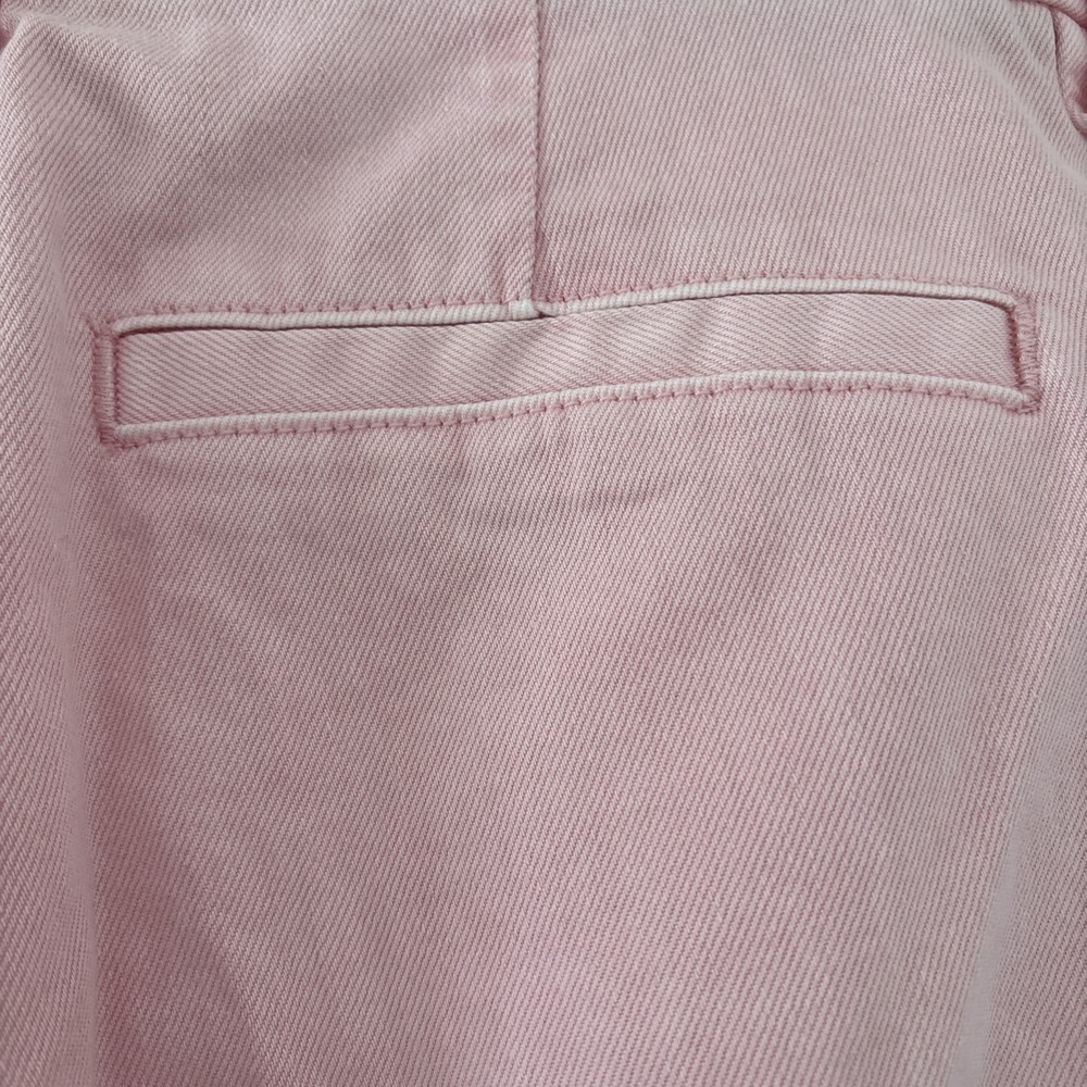 Favorite Daughter Taylor Low Rise Trouser Ballet Slipper Women's Pants Size 30 - Picture 8 of 16